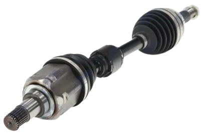 Hnací hřídel, poloos přední levá TOYOTA CAMRY 3.5 06-18, AVALON 3.5 06-18, LEXUS ES350 06-18 AMT6