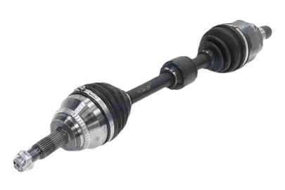 Hnací hřídel, poloos přední levá TOYOTA SIENNA 3.5 2WD,AWD 10-16 ATM