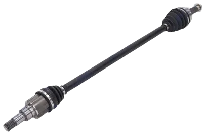 Hnací hřídel, poloos přední pravá FORD TRANSIT COURIER 04.2018-, TOURNEO COURIER 04.2018- MTM, ATM