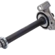 Hnací hřídel, poloos přední pravá HONDA CIVIC 1.8 12-16 MTM