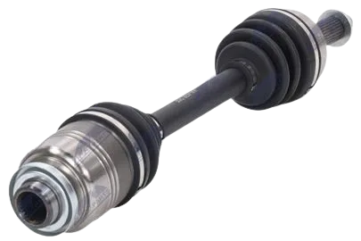 Hnací hřídel, poloos přední pravá KIA SORENTO I 2.4,2.5CRDI,3.3,3.5 02- MTM, ATM