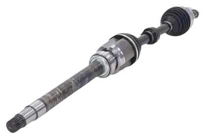 Hnací hřídel, poloos přední pravá LEXUS RX400H 05-08, TOYOTA HIGHLANDER 3.3HYBRID 05-07 ATM