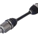 Hnací hřídel, poloos přední pravá NISSAN GT-R 3.8T AWD 08-, INFINITI M35 06-08, M37 11-13