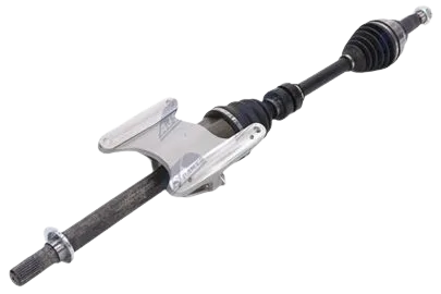 Hnací hřídel, poloos přední pravá NISSAN JUKE 1.6DIG-T 4X4 190KM,200KM 10-19 ATM CVT