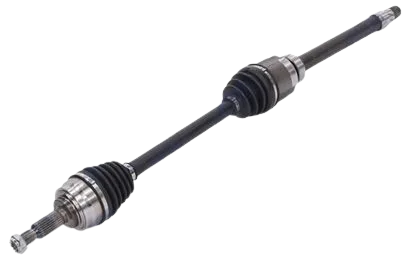 Hnací hřídel, poloos přední pravá NISSAN JUKE 19-, RENAULT CAPTUR II 20- DCT7 BVR7