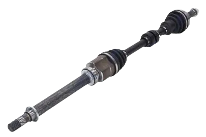 Hnací hřídel, poloos přední pravá NISSAN MICRA K12 1.5DCI 03-10, NOTE E11 1.5DCI 06-12 MTM