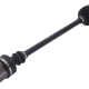 Hnací hřídel, poloos přední pravá RENAULT ESPACE III 96-02 MTM