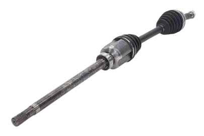 Hnací hřídel, poloos přední pravá RENAULT KOLEOS I 2.5 01.2009- MTM