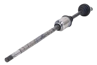 Hnací hřídel, poloos přední pravá RENAULT MASTER II 3.0DCI 03-, OPEL MOVANO A 3.0DTI 03-, NISSAN INTERSTAR 3.0DCI 03- MTM6