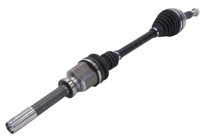 Hnací hřídel, poloos přední pravá RENAULT MEGANE II 1.6,2.0 02-, SCENIC II, GRAND SCENIC 1.6,2.0 03- ATM4