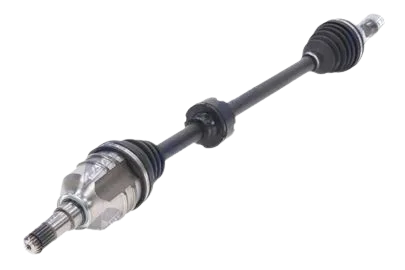 Hnací hřídel, poloos přední pravá TOYOTA AVENSIS 1.8 03-08 MTM, ATM