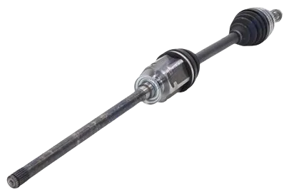Hnací hřídel, poloos přední pravá TOYOTA HIGHLANDER 3.5 AWD 08-13 ATM