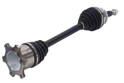 Hnací hřídel, poloos zadní NISSAN PATHFINDER 4WD 2.5DCI, 4.0 05- MTM, ATM