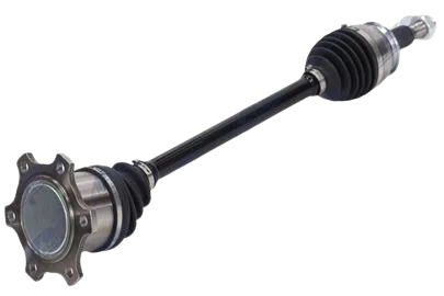 Hnací hřídel, poloos zadní levá INFINITI FX35,FX50 09-, QX70 13- ATM