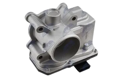 Hrdlo škrtící klapky ENG. 1.6 DACIA LOGAN II 13-, LODGY 12-, DOKKER 12-, RENAULT LOGAN/STEPWAY II 14-