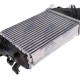 Intercooler, chladič plnicího vzduchu NISSAN QASHQAI II 1.5 DCI 13-, X-TRAIL III 1.6 15-, RENAULT MEGANE IV 1.5 16-