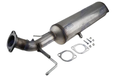 KATALYZÁTOR ENG.1.7D OPEL MOKKA, MOKKA X, CHEVROLET TRAX 2012-