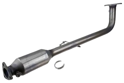 KATALYZÁTOR HONDA CIVIC 1.4,1.6 2001-