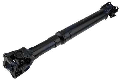 Kardanový hřídel, kardanová tyč přední NISSAN NAVARA NP300 D23, D23T 2.3DCI 4WD 15- ATM