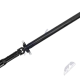 Kardanový hřídel, kardanová tyč zadní BMW 3 E46 330I,330CI 231KM 03.2003- ATM