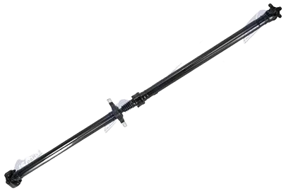 Kardanový hřídel, kardanová tyč zadní HYUNDAI IX35 2.0 AWD 12.2010-, 2.0CRDI AWD 12.2010-, 2.4 AWD 11-13, KIA SPORTAGE 2.0 AWD 01.2011-, 2.0CRDI AWD 01.2011- MTM, ATM