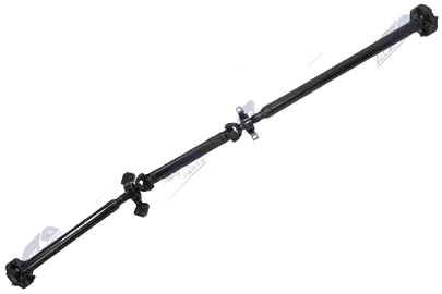 Kardanový hřídel, kardanová tyč zadní MERCEDES W447 4MATIC V200CDI, V220CDI 15-, V250 14-, VITO 4MATIC 114CDI, 116CDI, 119BLUETEC 15-7ATM, 9ATM