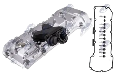 Kryt hlavy válců BMW 3 E90 M3 2007-, 3 E92 M3 2007-