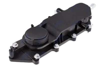 Kryt hlavy válců FIAT DUCATO 2.3JTD 2006-, IVECO DAILY 2.3JTD 2006-