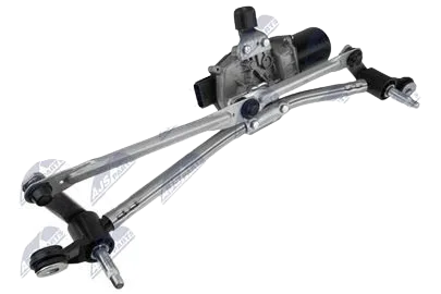 Mechanismus stěračů s motorem přední DACIA DOKKER 2012-, LODGY 2012-