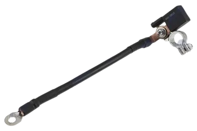 Minusový vodič akumulátoru MERCEDES A W169 2004-, B W245 2005-, C W204 2007-, E W212 2009-, GLK X204 2008-