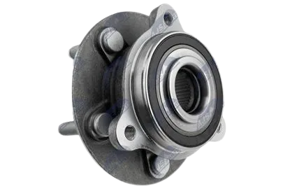 Náboj kola přední náprava JEEP GRAND CHEROKEE 21-24