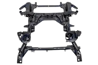 Nápravnice, nosný rám zadní náprava BMW X5 E70 07-13