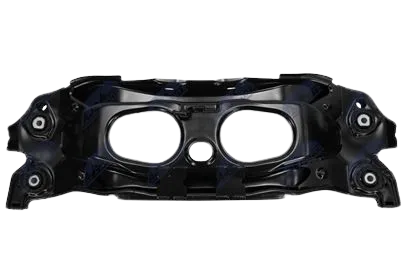 Nápravnice, nosný rám zadní náprava FORD MONDEO MK3 2000-2007