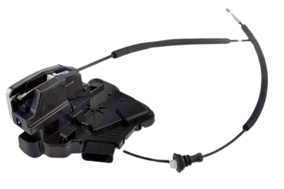 Nastavovací prvek centrálního zamykání zadní pravý KIA CARENS 2013-