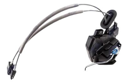 Nastavovací prvek centrálního zamykání zadní pravý KIA OPTIMA 2015-