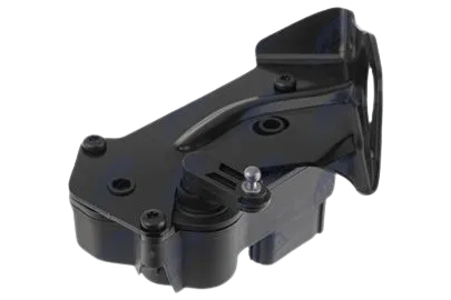 Nastavovací prvek vířivého potrubí v sání VOLVO C30 2007-, C70 2006-, S40 2004-, S60 2006-, S80 2007-, V50 2006-, V70 2000-, XC60 2009-, XC70 2008-, XC90 2003-