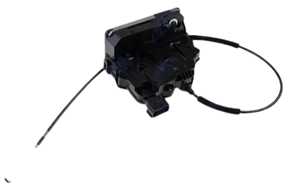 Nastavovací prvek zamykání dveří přední levý FIAT PUNTO EVO 2008-