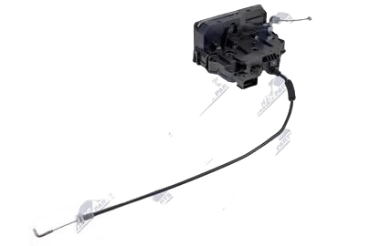 Nastavovací prvek zamykání dveří zadní levý FIAT PUNTO EVO 2008-, PUNTO 2012-