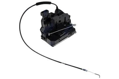 Nastavovací prvek zamykání dveří zadní pravý FIAT PUNTO EVO 2008-, PUNTO 2012-