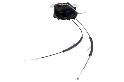 Nastavovací prvek zamykání dveří zadní pravý HYUNDAI I20 2010-