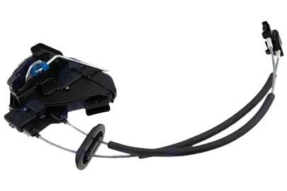 Nastavovací prvek zamykání dveří zadní pravý KIA NIRO 2016-