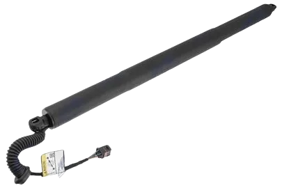 Pneumatická pružina, zavazadlový prostor AUDI Q4 E-TRON 2021-