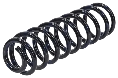 Pružina zadní levá JEEP GRAND CHEROKEE 11-