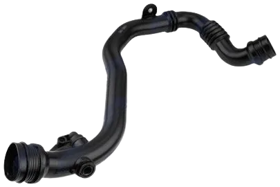 Sací hadice, Vzduchový filtr RENAULT CLIO III 1.5DCI 05-14 , MODUS 1.5DCI 04