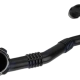 Sací hadice, Vzduchový filtr RENAULT MASTER III 2.3DCI 2010- , OPEL MOVANO B 2.3CDTI 2010- , NISSAN NV400 2.3DCI 2011-