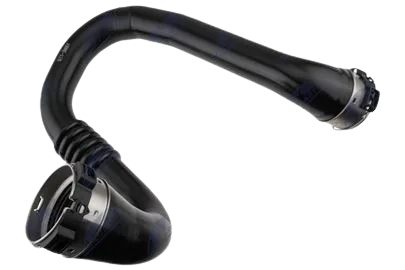 Sací hadice, Vzduchový filtr RENAULT MEGANE III 1.2TCE / 1.4TCE 08-