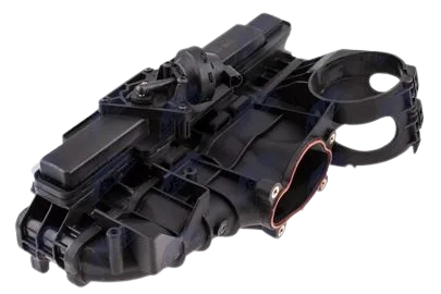 Sací trubkový modul MERCEDES C W204 C200CDI/C220CDI 2007-, E W211 E200CDI/E220CDI 2003-