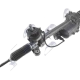 Servo řízení, převodka řízení VW PASSAT 05-