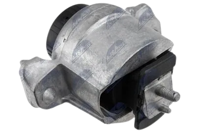 Silentblok, uchycení motoru přední JAGUAR XF X260 2.0T 16- DO ČÍSLA VIN>>>HCY39210