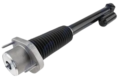 Tlumič zadní pravý LAND ROVER DEFENDER L663 90, 110 19-